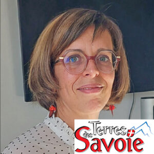 Clotilde Patry, Directrice D’Éleveurs Des Savoie