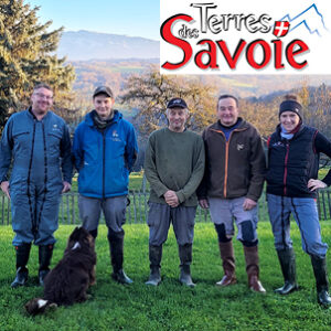 Au GAEC Le Sauthy, Génétique De Précision Et Esprit Collectif Au Service De La Montbéliarde